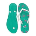thumbnail image 5 of NORTY Women's Sandals Casual Flip-Flops, Easy to Wear EVA, 5 of 11