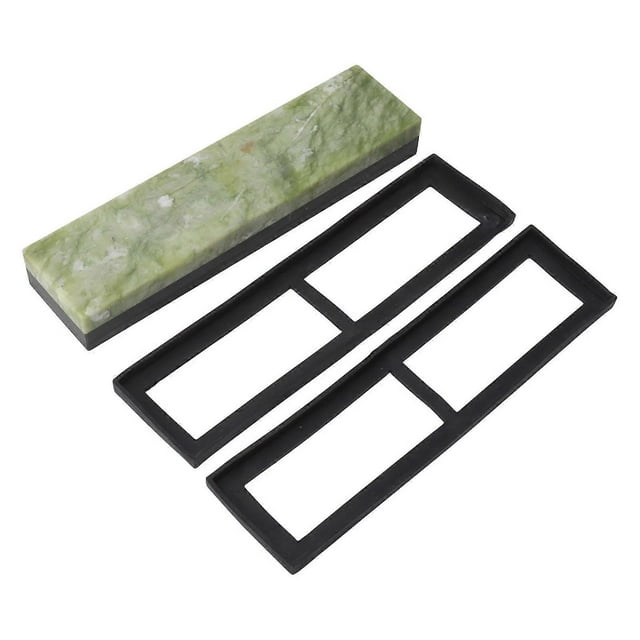Sharpening Stone Double Sided 800 10000 Durable Multi Purpose Whetstone for Knife