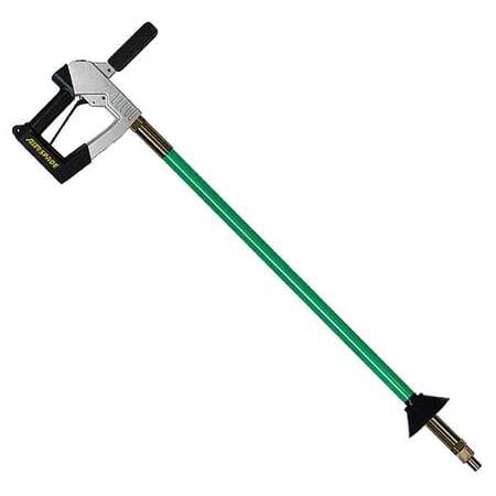 Excavation Tool - GUARDAIR ASU4150G4 Pistol Grip Air Excavation Tool