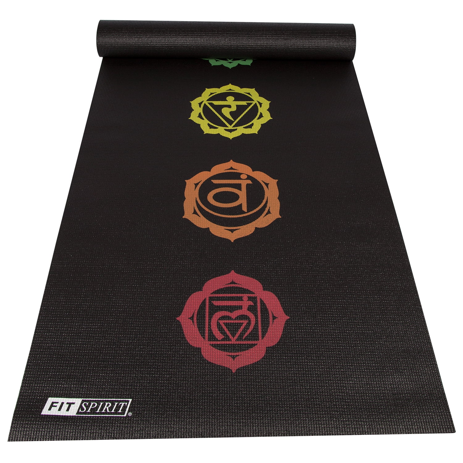 fit spirit yoga mat