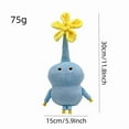 thumbnail image 6 of Pikmin Plush, Ice Pikmin Plushies Toy for Game Fans Gift, Cute Stuffed Animal Doll, Pikmin Plushies, Pikmin Toys, Stuffed Animals, Plush Toy, Plush Toys, Stuffed Toys, Cute Stuff, Best Gifts, 6 of 12
