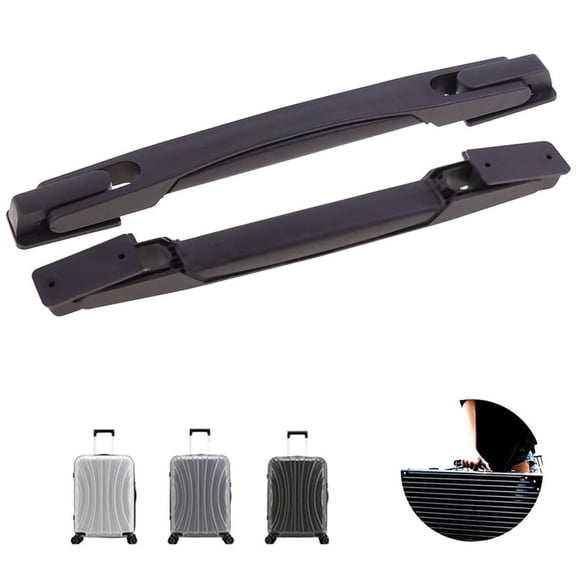 Luggage Handle Grip Replacement Part Suitcase Case Soft Carry Handle Grip 22CM