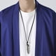 thumbnail image 3 of Txlixc Chaqueta de verano para hombre Txlixc moda, 3 of 7