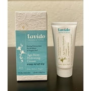 Lavido Evening, Primrose Organic Anti Aging, Age Away Hydrating Cream 1.69 fl oz
