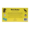 Bird Brains Trivia STF9 Card Game for Bird Lovers (Revised Edition