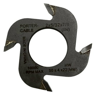 Porter Cable 557 Plate Joiner Replacement 2