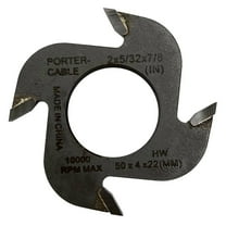 Porter Cable OEM 883099 Plate Joiner Blade 557