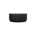 thumbnail image 4 of Meridian Furniture Ronin Black Coffee Table, 4 of 5