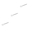 thumbnail image 1 of Moyic Egg Beater Eggs Mixer Hand-operated Food-grade Handel Small All-in-one Hole Hook Spring Cooking with Supplies Whisks Beat Design Type1 NO1, 1 of 6