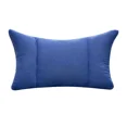 thumbnail image 3 of Cojín de 44 x 28 x 14 cm de algodón PP, de cristal, súper suave, para respaldo de asiento, sofá, silla, para sentarse, reposapiés, cama, relleno, 3 of 5