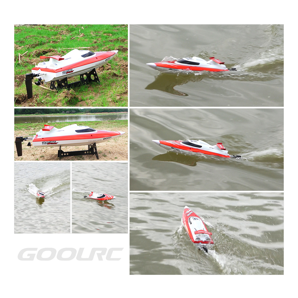 goolrc gc001