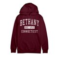 thumbnail image 1 of Bethany Connecticut Classic Established Premium Cotton Hoodie, 1 of 1