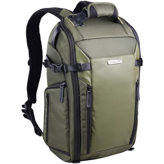 Vanguard VEO SELECT 45BFM Backpack, Green