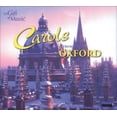 thumbnail image 1 of Carols from Oxford / Various, 1 of 1