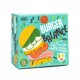 thumbnail image 1 of Juego de apilamiento Professor PUZZLE Foodie Games Burger Balance, 1 of 5