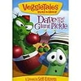 thumbnail image 6 of Veggie Tales: The Toy That Saved Christmas (DVD), 6 of 6