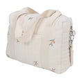 thumbnail image 1 of Bolsa de almacenamiento reutilizable para cochecito de bebé, bolsa de mano multifuncional para cochecito de bebé, bolsa de almacenamiento para cochecito de bebé, aspecto llamativo, 1 of 14