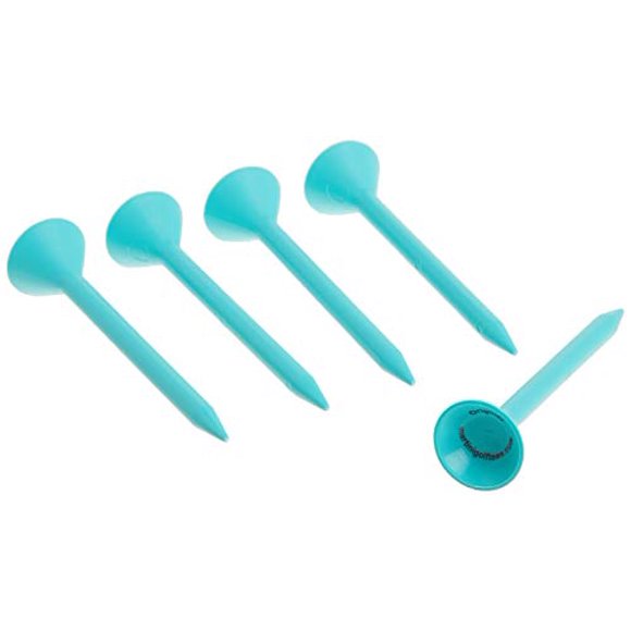 Martini Golf Tees