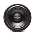 thumbnail image 2 of Skar Audio VD-10 D4 10" 800W Max Power Dual 4 Ohm Montaje superficial Subwoofer para automóvil, 2 of 5