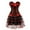 Hot Red, variant on Medieval Dresses for Women Solid Color Mesh Renaissance Dress Fashion Floral Midi Dress Costume Flare A-Line Knee Length Medieval Victorian Skirt Set for Halloween Cosplay