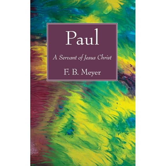 Paul (Hardcover)