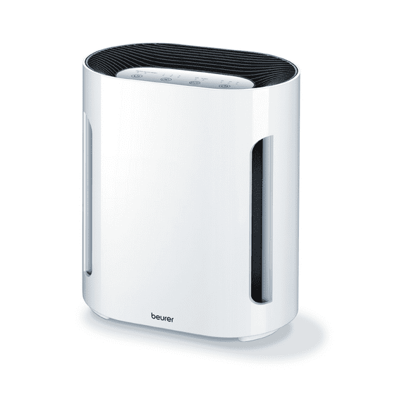 Purificador de aire con filtro HEPA Marca beurer