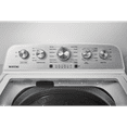 thumbnail image 2 of MAYTAG MVW5430MW traditional top load washer, 2 of 5
