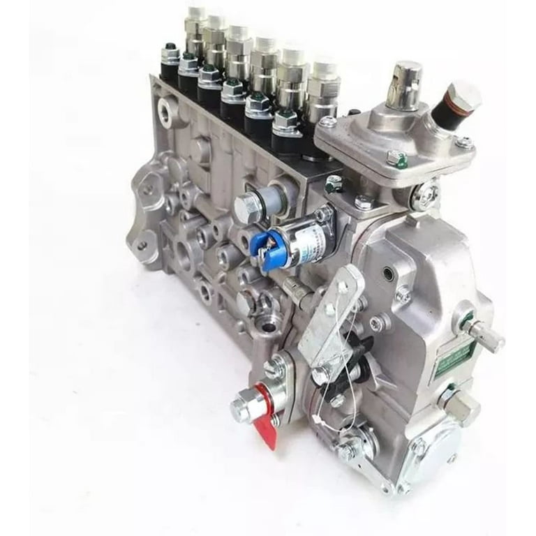 Seapple Fuel Injection Pump 5270404 5268996 Compatible with 