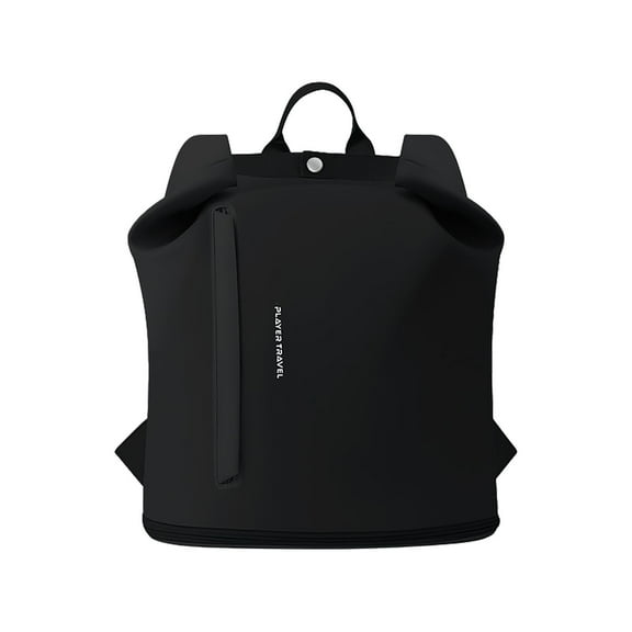 Anckoeil Beach Bag Swimming Equipment Backpack Bag Beach Backpack Sports Duffel Bags Pool Bag with Wet Dry Compartments for Swimsuit and Shoe Compartments