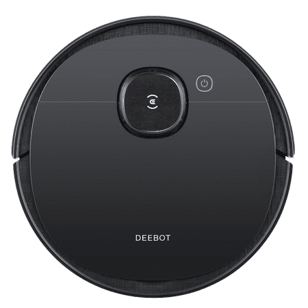Restored Ecovacs DEEBOT 950 Robot Vacuum Cleaner (Refurbished)