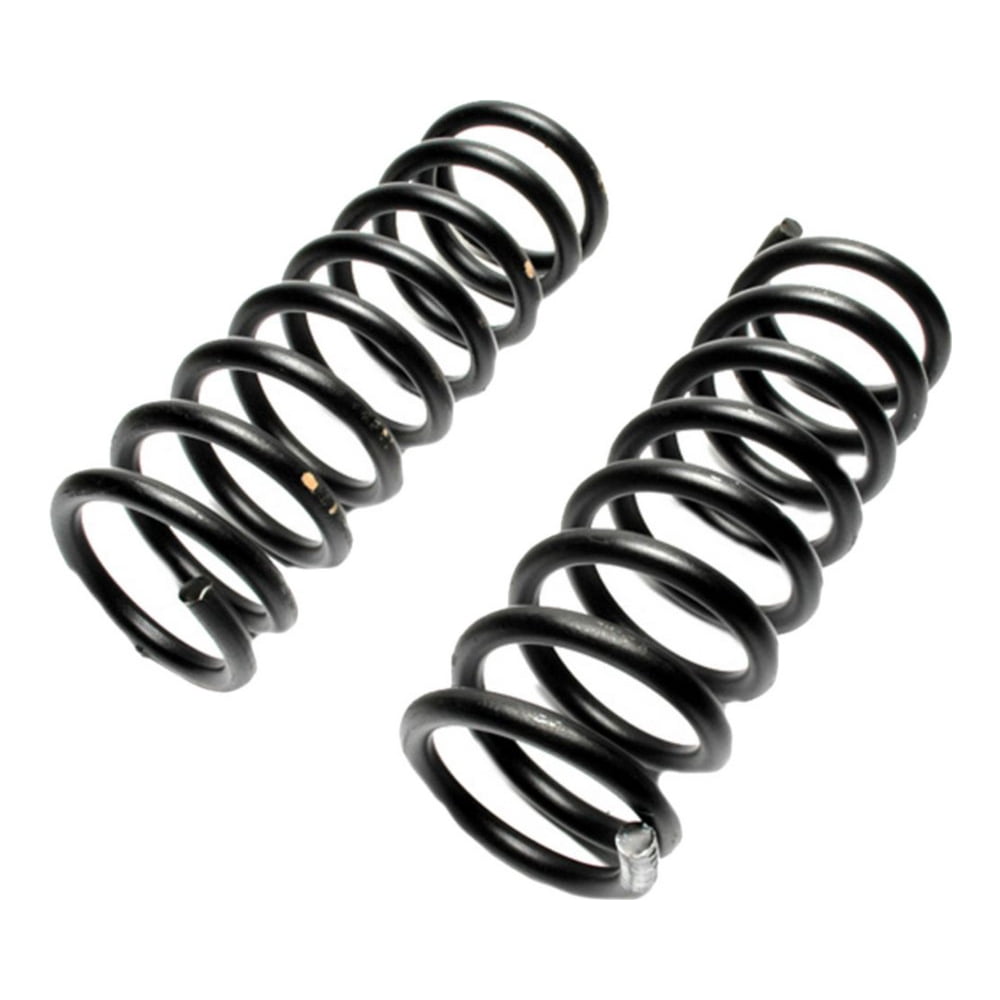 AC Delco 45H0154 Coil Springs, Front