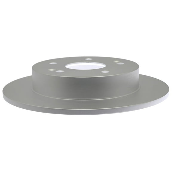 ACDelco Disc Brake Rotor 18A939AC Fits select: 1997-2001 HONDA PRELUDE