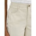 thumbnail image 3 of Lee® Women's Capri Pant, 3 of 8