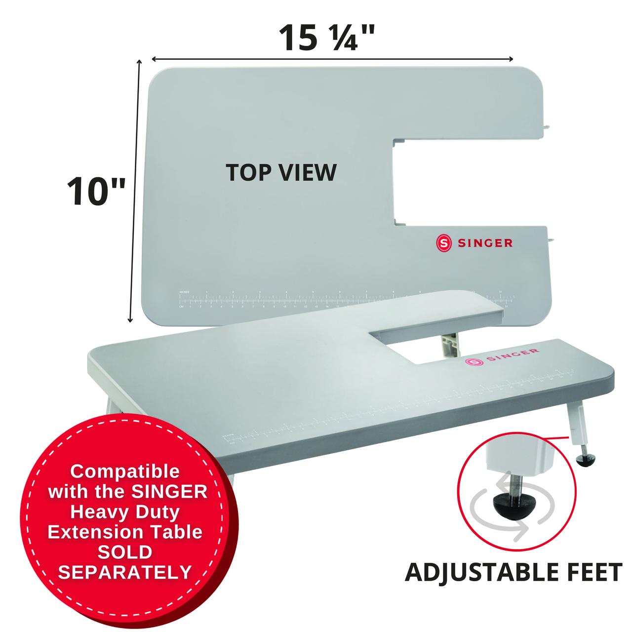 Singer® 4432 Heavy Duty Mechanical Sewing Machine Trinidad and Tobago