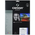 thumbnail image 1 of Papel Fine Art Canson Infinity Rag 310 g 28 x 43 cm 25 hojas, 1 of 3