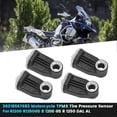 thumbnail image 2 of Capteur de Pression des Pneus de Moto 36318567683 pour R1200 R1250GS R 1200 GS R 1250 DAL AL TPMS Moniteur Capteur 8567683 4 Pcs, 2 of 5