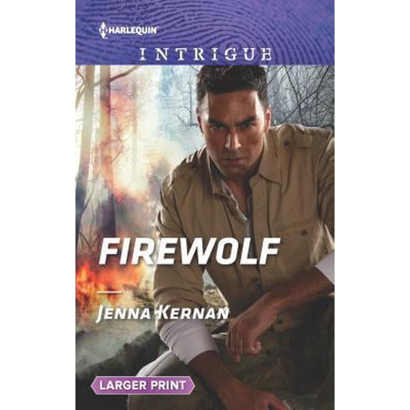 Pre-Owned Firewolf (Apache Protectors: Tribal Thunder, 3) (Unknown) 0373756771 9780373756773