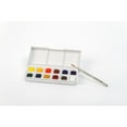 thumbnail image 2 of Winsor & Newton Cotman Watercolor Sketchers' Pocket Box, 2 of 2