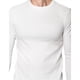 thumbnail image 3 of Playeras Hombre Manga Larga Casuales Moda, 3 of 4