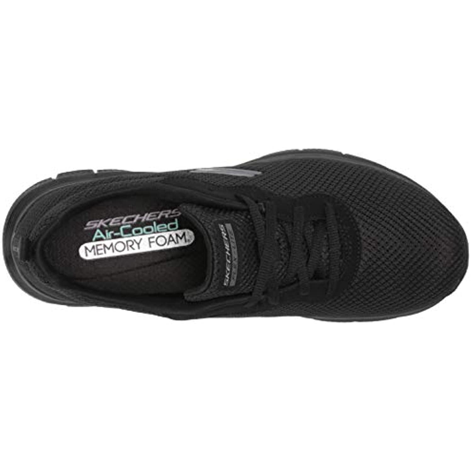 Skechers Women's Flex Appeal 4.0 Brilliant View Sneaker