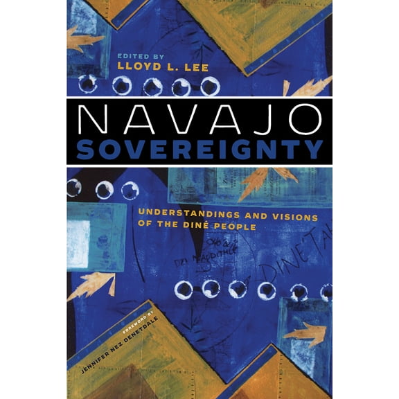 Critical Issues in Indigenous Studies: Navajo Sovereignty : Understandings and Visions of the Diné People (Paperback)