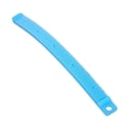 thumbnail image 3 of FashionCha Guzheng Mute Band, Flexible Silicone Attenuator Accessory, Practical Musician's Instrument Accessory, Sound Reduction, Suitable for Beginners, Clu Blue, 3 of 8
