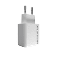 thumbnail image 5 of Replacement 2 Plug - 20W USB Type C And USB Type A Wall Power Adapter  (220V EURO), 5 of 8