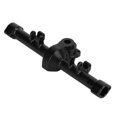 thumbnail image 4 of Caja carcasa de eje trasero de Metal CNC para Axial SCX24 AXI90081 1/24 RC piezas de actualización de coche negro, 4 of 8