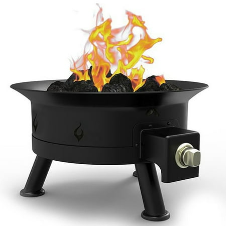 Regal Flame Lrfp1007 Camp Mate Large 58k Btu Portable Propane