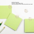 thumbnail image 3 of Small Bookmark Paperclips, Shaped Paper Clips Convenient 100pcs Camera Shape Prevent Slip  for Note Sorting, 3 of 7