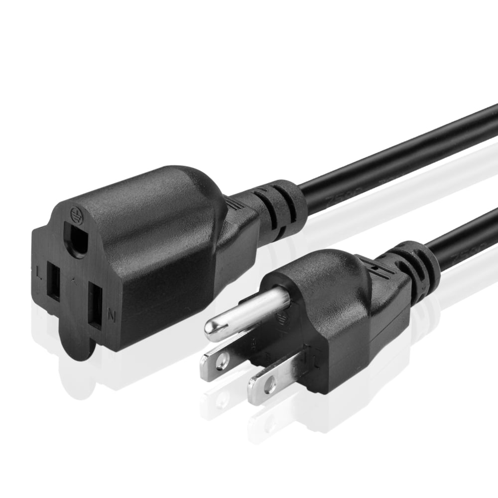 Wire Ground Supply Adaptor Details about   HARD WIRED Epic Treadmill Power Cord 