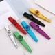 thumbnail image 4 of Kazoo de plástico, instrumento Orff, acompañamiento de percusión, kazoo, instrumento de juguete multicolor, 4 of 6