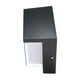 thumbnail image 3 of Luminario Led Arbotante Exterior Para Pared 12W Luz Calida, 3 of 8