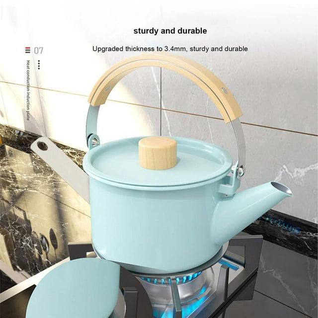 RKSTN Heat Conduction Plate Heat Diffuser Induction Cooker Heat Conductor Induction Cooker Adapter Magnetism Heat Transfer Special Purpose Kitchen Gadgets